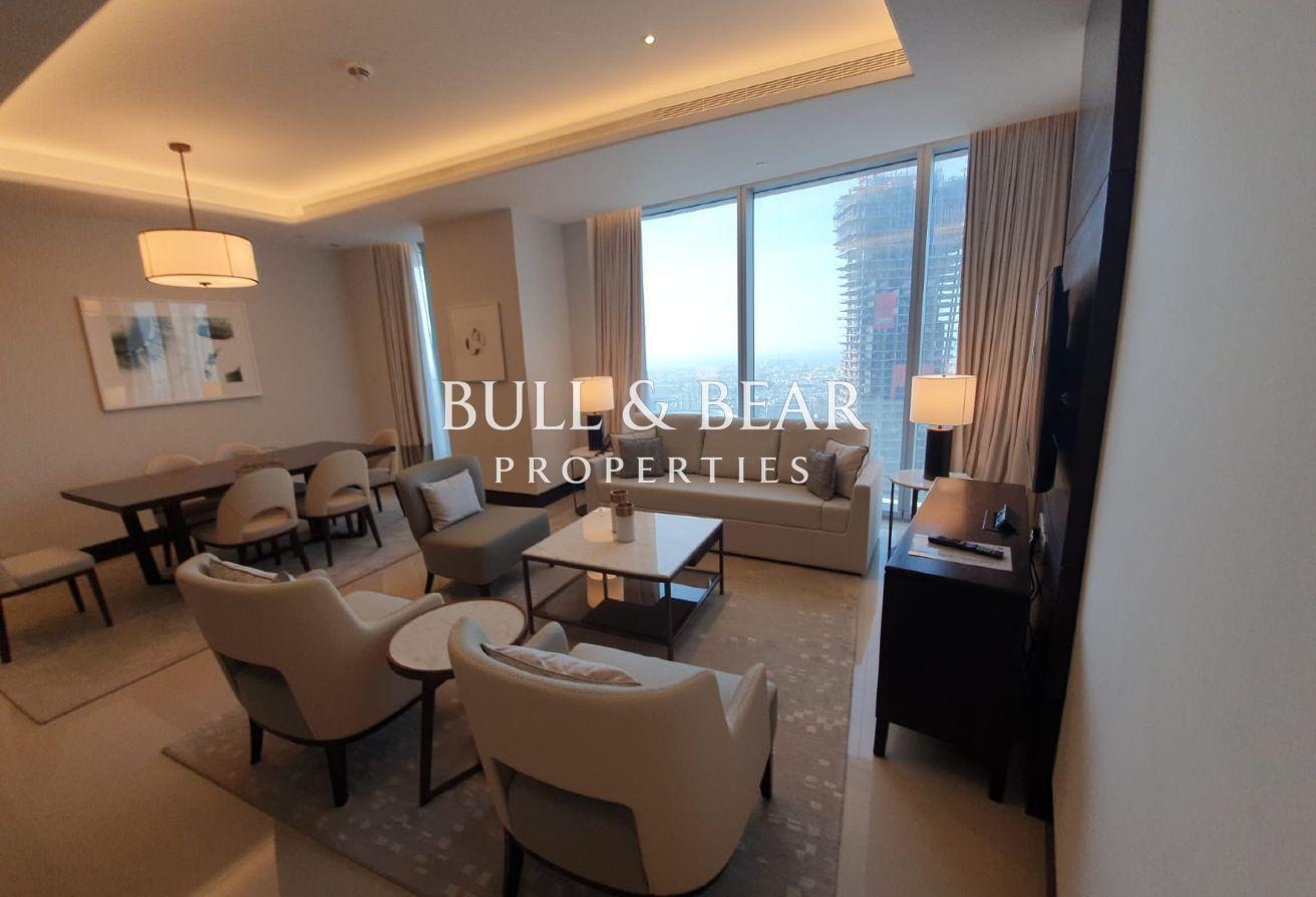 Modern Design | 2Br | Luxury Unit | Prime Location photo 8