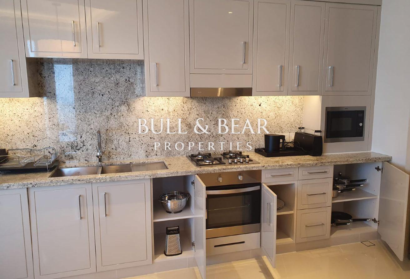 Modern Design | 2Br | Luxury Unit | Prime Location photo 11