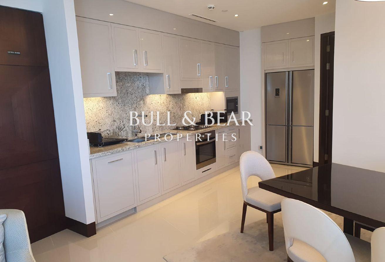 Modern Design | 2Br | Luxury Unit | Prime Location photo 12