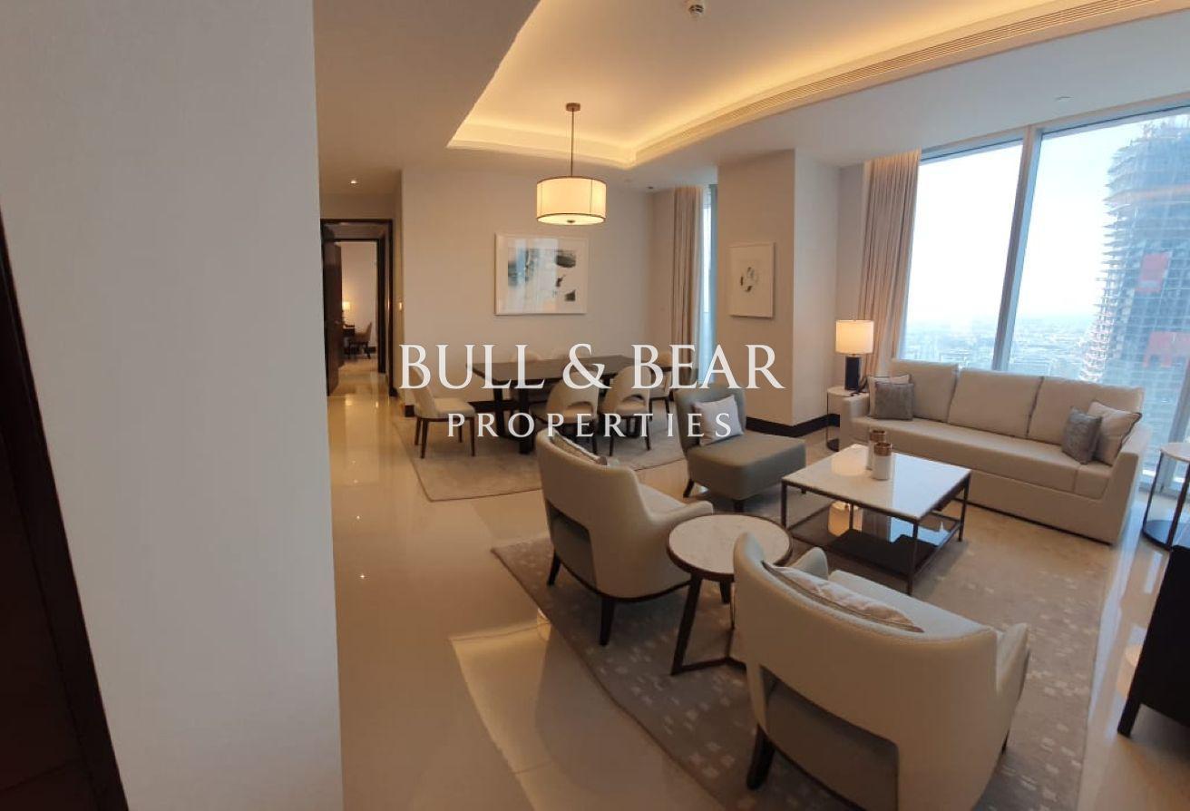 Modern Design | 2Br | Luxury Unit | Prime Location photo 5