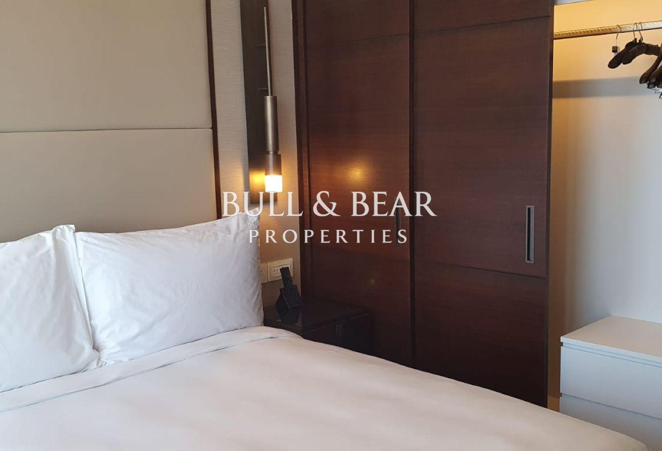 Modern Design | 2Br | Luxury Unit | Prime Location photo 10