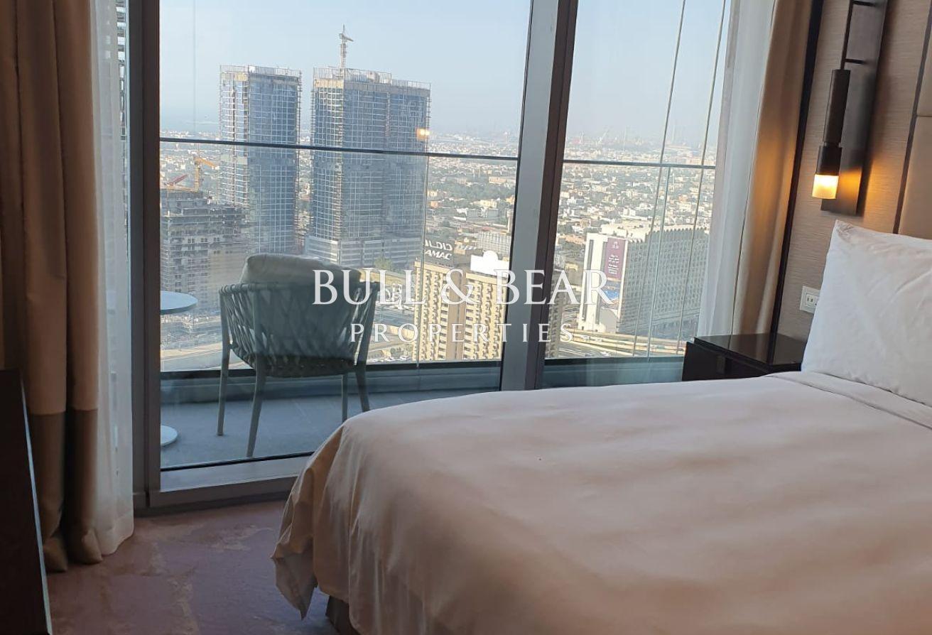 Modern Design | 2Br | Luxury Unit | Prime Location photo 3