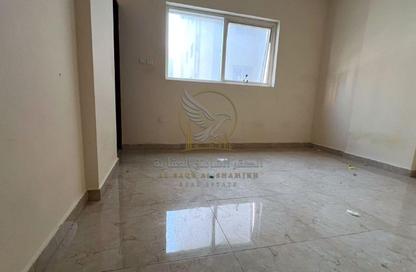 Apartment - 1 - 2 for rent in Al Qulaya'ah - Al Sharq - Sharjah