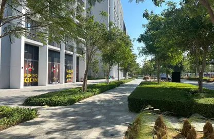 Apartment - 3 Bedrooms - 4 Bathrooms for sale in The Boulevard 1 - Aljada - Sharjah