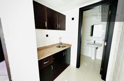 Office Space - Studio - 1 Bathroom for rent in Yes Business Tower - Al Barsha 1 - Al Barsha - Dubai