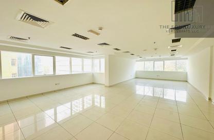 Office Space - Studio - 1 Bathroom for rent in Yes Business Tower - Al Barsha 1 - Al Barsha - Dubai