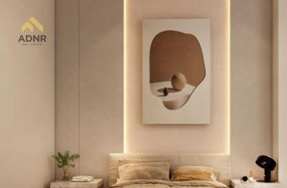 Apartment - 3 Bedrooms - 4 Bathrooms for sale in Kingdom Gate - Al Furjan - Dubai
