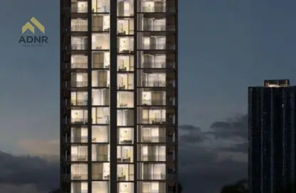 Apartment - 3 Bedrooms - 4 Bathrooms for sale in Kingdom Gate - Al Furjan - Dubai