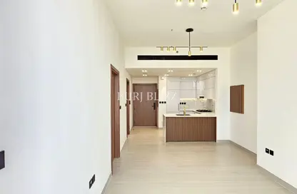 Apartment - 1 Bedroom - 2 Bathrooms for rent in Binghatti Gardenia - District 11 - Jumeirah Village Circle - Dubai