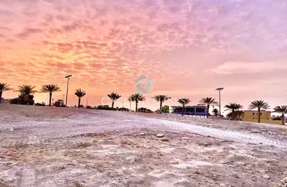 Land - Studio for sale in Paloverde - Damac Hills 2 - Dubai