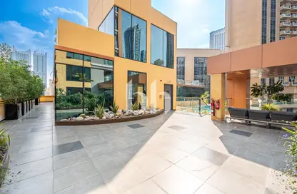 شقة - 5 غرف نوم - 6 حمامات للايجار في دبي مارينا مون - دبي مارينا - دبي