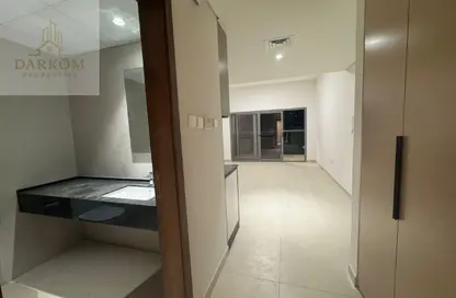 Apartment - Studio - 1 Bathroom for rent in Al Aamra Gardens - Al Amerah - Ajman