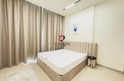 Apartment - 1 Bedroom - 2 Bathrooms for rent in Dawn by Binghatti - District 16 - Jumeirah Village Circle - Dubai