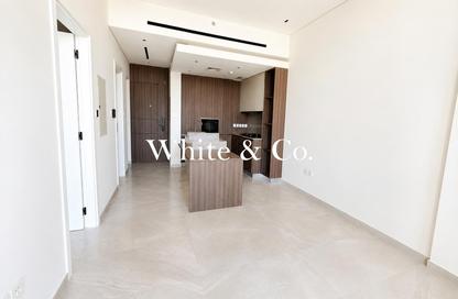 Apartment - 1 Bedroom - 2 Bathrooms for rent in Beverly Boulevard - Arjan - Dubai