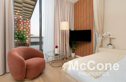 Apartment - Studio - 1 for sale in National Bonds Residence - District 15 - Jumeirah Village Circle - Dubai