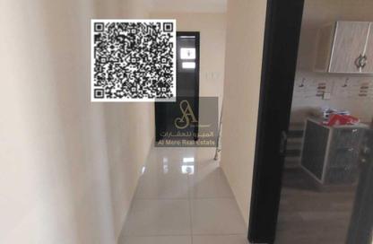 Apartment - 1 Bedroom - 2 Bathrooms for rent in Al Rawda 1 - Al Rawda - Ajman Apartment - 1 Bedroom - 2 Bathrooms for rent in Al Rawda 1 - Al Rawda - Ajman