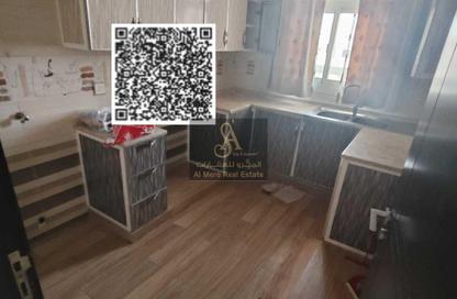 Apartment - 1 Bedroom - 2 Bathrooms for rent in Al Rawda 1 - Al Rawda - Ajman