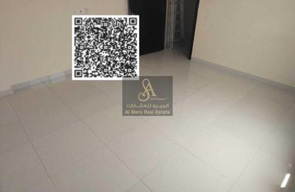 Apartment - 1 Bedroom - 2 Bathrooms for rent in Al Rawda 1 - Al Rawda - Ajman