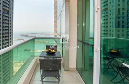 Apartment - 3 Bedrooms - 3 Bathrooms for sale in Marina Pinnacle - Dubai Marina - Dubai Apartment - 3 Bedrooms - 3 Bathrooms for sale in Marina Pinnacle - Dubai Marina - Dubai