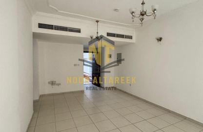 Apartment - 1 - 2 for rent in New Al Taawun Road - Al Taawun - Sharjah