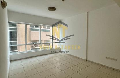 Apartment - 1 - 2 for rent in New Al Taawun Road - Al Taawun - Sharjah