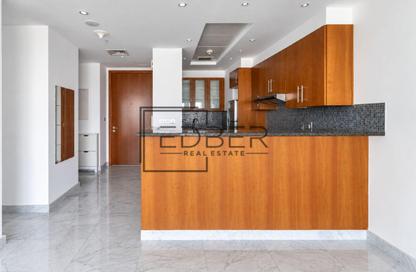 Apartment - 1 - 2 for rent in Central Park Residential Tower - Central Park Tower - DIFC - Dubai