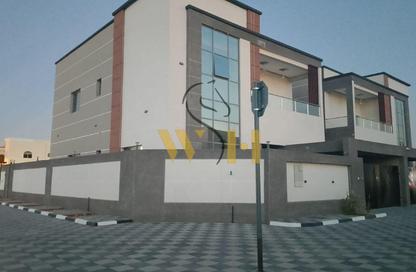 Villa - 5 Bedrooms - 7 Bathrooms for sale in Al Amira Village - Al Yasmeen - Ajman