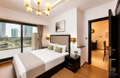 Apartment - 1 - 2 for rent in Elite Downtown Residence 1 - Elite Downtown Residence - Downtown Dubai - Dubai Apartment - 1 - 2 for rent in Elite Downtown Residence 1 - Elite Downtown Residence - Downtown Dubai - Dubai