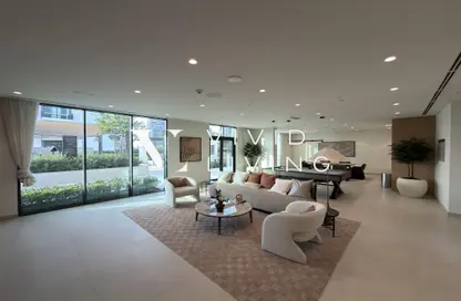 شقة - غرفة نوم - 1 حمام للايجار في برج Park Horizon 2 - بارك هورايزون - دبي هيلز استيت - دبي