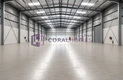 مستودع - استوديو للايجار في جبل على الصناعية 1 - جبل علي الصناعية - جبل علي - دبي