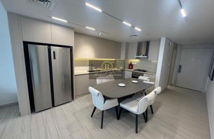 Apartment - 1 - 2 for rent in MAG 330 - City of Arabia - Dubai