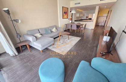 Apartment - 2 Bedrooms - 3 Bathrooms for rent in MILANO by Giovanni Botique Suites - District 17 - Jumeirah Village Circle - Dubai