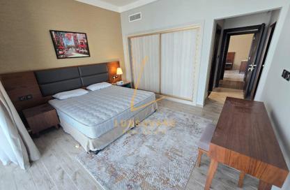 Apartment - 2 Bedrooms - 3 Bathrooms for rent in MILANO by Giovanni Botique Suites - District 17 - Jumeirah Village Circle - Dubai Apartment - 2 Bedrooms - 3 Bathrooms for rent in MILANO by Giovanni Botique Suites - District 17 - Jumeirah Village Circle - Dubai