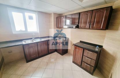 Apartment - 2 Bedrooms - 2 Bathrooms for rent in Muwailih Building - Muwaileh - Sharjah Apartment - 2 Bedrooms - 2 Bathrooms for rent in Muwailih Building - Muwaileh - Sharjah