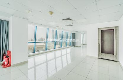 Office Space - Studio - 1 for rent in Jumeirah Bay X2 - Jumeirah Bay Towers - JLT Cluster X - Jumeirah Lake Towers - Dubai