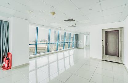 Office Space - Studio - 1 for rent in Jumeirah Bay X2 - Jumeirah Bay Towers - JLT Cluster X - Jumeirah Lake Towers - Dubai