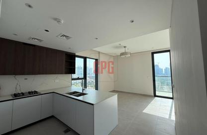 Apartment - 1 - 2 for rent in RA1N Residence - District 12 - Jumeirah Village Circle - Dubai Apartment - 1 - 2 for rent in RA1N Residence - District 12 - Jumeirah Village Circle - Dubai