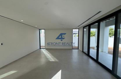 Villa - 4 Bedrooms - 5 Bathrooms for sale in Caya 2 - Arabian Ranches 3 - Dubai