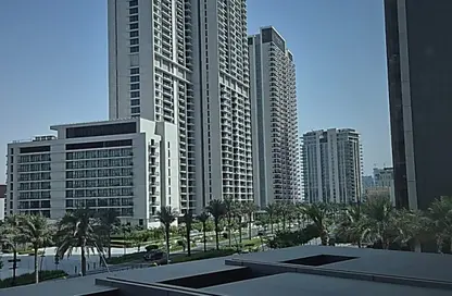 Apartment - 2 Bedrooms - 2 Bathrooms for rent in Creek Gate Tower 1 - Creek Gate - Dubai Creek Harbour (The Lagoons) - Dubai
