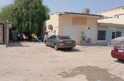 Villa - 4 - 2 for sale in Al Rashidiya 3 - Al Rashidiya - Ajman