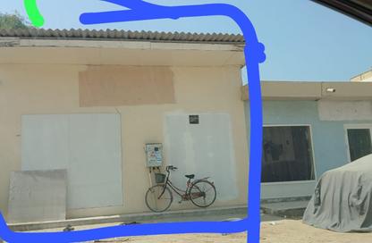 Villa - 4 - 2 for sale in Al Rashidiya 3 - Al Rashidiya - Ajman