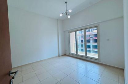 Apartment - 1 Bedroom - 2 Bathrooms for rent in Sondos Lilac - Dubai Land Residence Complex - Dubai Land - Dubai
