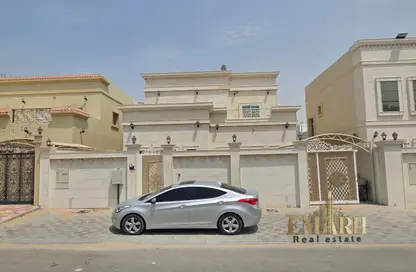 تاون هاوس - 3 غرف نوم - 5 حمامات للايجار في الزاهية جاردنز - الزاهية - عجمان