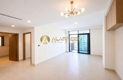 Apartment - 1 Bedroom - 1 Bathroom for rent in Palace Residence North - Dubai Creek Harbour (The Lagoons) - Dubai