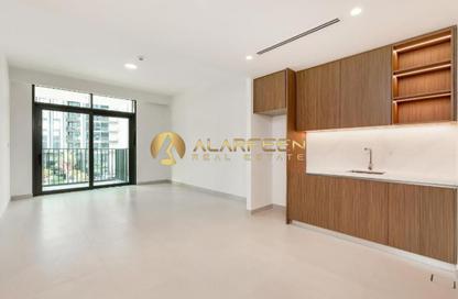 Apartment - 1 Bedroom - 1 Bathroom for rent in Palace Residence North - Dubai Creek Harbour (The Lagoons) - Dubai