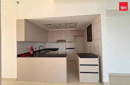 Apartment - 1 Bedroom - 2 Bathrooms for rent in Bliss Homes - Dubai Land Residence Complex - Dubai Apartment - 1 Bedroom - 2 Bathrooms for rent in Bliss Homes - Dubai Land Residence Complex - Dubai