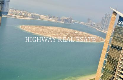 Apartment - 1 - 1 for rent in Tiger 2 Building - Al Taawun Street - Al Taawun - Sharjah