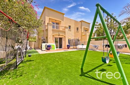 Villa - 3 - 4 for sale in Springs 8 - The Springs - Dubai Villa - 3 - 4 for sale in Springs 8 - The Springs - Dubai