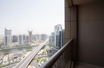 Apartment - Studio - 1 Bathroom for rent in Elite Downtown Residence - Downtown Dubai - Dubai
