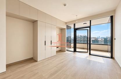 Apartment - Studio - 1 for rent in Tria By Deyaar - Dubai Silicon Oasis - Dubai